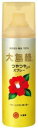 大島椿ヘアスプレー 140g