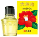 大島椿(40ml)