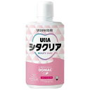 UHAシタクリア液体はみがきスイートピーチ(500ml)