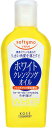 ソフティモホワイトクレンジングオイルN　　60ml