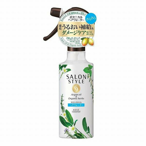 サロンSボタニカルウォーターサラサラ　　250ml