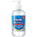 □サラヤンジェルSH1CP 300ml