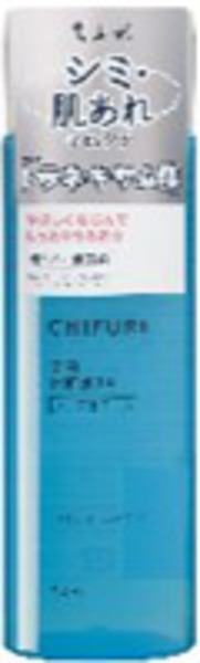 【ちふれ】美白化粧水TA（180mL）