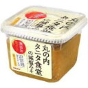 タニタ食堂の減塩生みそ（650g）