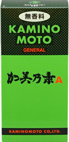 加美乃素A無香料　　200ml