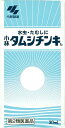 商品説明文商品画像と実物のデザインが異なる可能性がございます。【特徴】みずむし・たむし（いんきんたむし、ぜにたむし）は真菌の一種の白せん菌が皮ふに寄生して生じる治りにくい皮ふ病です。小林タムシチンキbはこの真菌を殺すミコナゾール硝酸塩を主成分とし、角質を軟化させるサリチル酸、二次感染の予防にイソプロピルメチルフェノールを効果的に配合した水虫・たむし治療薬です使用上の注意■■してはいけないこと■■◇してはいけないことカッコ書き◇（守らないと現在の症状が悪化したり、副作用が起こりやすくなる）◇「してはいけないこと」の内容◇　1．次の部位には使用しないこと　（1）目や目の周囲、粘膜（例えば、口腔、鼻腔、膣など）、陰のう、外陰部など　（2）湿疹　（3）湿潤、ただれ、亀裂や外傷のひどい患部成分・分量ミコナゾール硝酸塩　　　　　　 1g　サリチル酸 　　　　　　　　　　　　4g　イソプロピルメチルフェノール 0.3g　クロルフェニラミンマレイン酸塩 0.2g　リドカイン 　　　　　　　　　　　　　　2g　dl-カンフル　　　　　　　　　　　　 1.5g　添加物として、エタノールを含有する　効果・効能【効能・効果】みずむし、いんきんたむし、ぜにたむし用法・用量★用法・用量★1日数回患部に適量を塗布してください。【用法及び用量に関連する注意】(1)患部やその周囲が汚れたまま使用しないこと。(2)目に入らないように注意すること。万一、目に入った場合には、すぐに水又はぬるま湯で洗い、直ちに眼科医の診療を受けること。(3)小児に使用させる場合には、保護者の指導監督のもとに使用させること。(4)外用にのみ使用すること。保管および取扱い上の注意【保管及び取り扱い上の注意】（1）直射日光の当たらない湿気の少ない涼しいところに密栓して保管すること（2）小児の手の届かないところに保管すること（3）他の容器に入れ替えないこと（誤用の原因になったり　品質が変わる）（4）火気に近づけないこと（エタノール含有物）（5）使用期限を過ぎた製品は使用しないこと　　　なお、使用期限内であっても開封後は品質保持の点からなるべく早く使用すること●本剤は合成樹脂などを軟化したり、塗料を溶かすことがあるため、家具や床などにつかないようにすること塗布具の使用方法キャップをはずして、キャップの内側のネジに塗布具をねじ込んでください。使用後は塗布具を付けたままキャップをしっかりとしめてください。お問い合わせ先小林製薬株式会社　お客様相談室〒541−0045　大阪市中央区道修町4−4−100120−5884−019：00〜17：00　（土・日・祝日を除く）副作用被害救済制度0120−149−931製造国日本商品区分第2類医薬品広告文責ゴダイ(株) 楽天市場店メールアドレス　e-godai_4@shop.rakuten.co.jp電話番号　 079-268-2777使用期限・医薬品の販売記載事項使用期限使用期限まで1年以上あるものをお送りします。（液剤商品等は対象外となります。)医薬品販売記載事項医薬品販売に関する記載事項（必須記載事項）はこちら