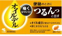 【ネコポス対象送料200円商品】【代金引換不可】【他商品同梱不可】【第2類医薬品】オイルデル 24カプセル