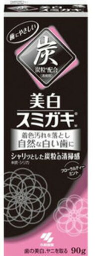 美白スミガキ 90g 美白スミガキ 90g