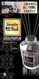 サワデー香るスティックグランパルファムパルファムN 140ml サワデー香るスティックグランパルファムパルファムN 140ml