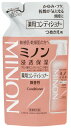 ミノン薬用コンディショナー　詰替（380ML）