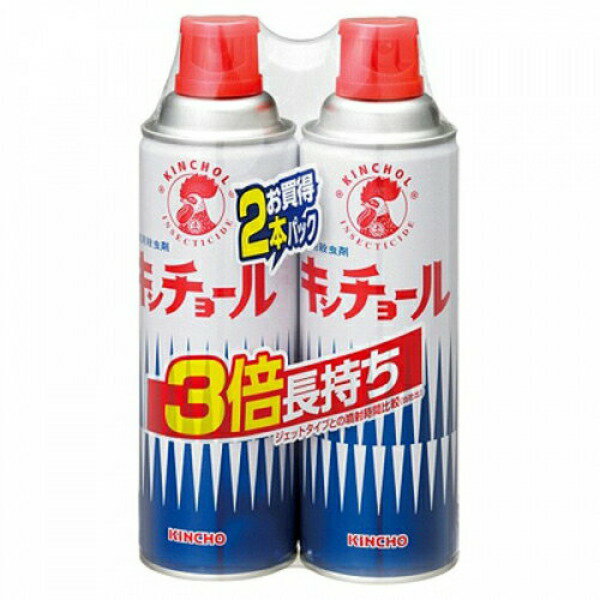 キンチョール（450ml×2本入）のサムネイル