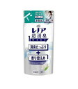 ☆レノア超消臭1week消臭たっぷりフレッシュソープ（詰替400ml）