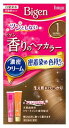 ビゲン香りのヘアカラークリーム1