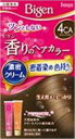 ビゲン香りのヘアカラークリーム4CA(4)