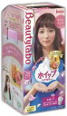 ビューティラボホイップヘアカラーさくらピンク 40ml+80ml+5ml