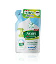 ☆アクネス薬用ふわふわな泡洗顔替 詰替140ml