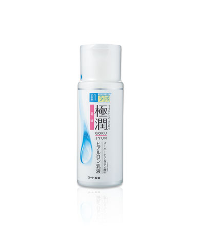 肌ラボ 乳液 肌研極潤ヒアルロン乳液　　140ml