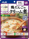 バランス献立鶏だんごのクリーム煮（150g）