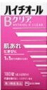 【第3類医薬品】ハイチオールBクリア 180錠