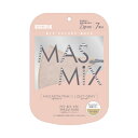 ☆MASMiXマスクMピンク×Lグレー(7枚)(4)