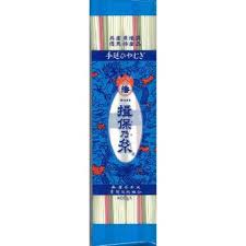 揖保の糸　冷麦　　400g