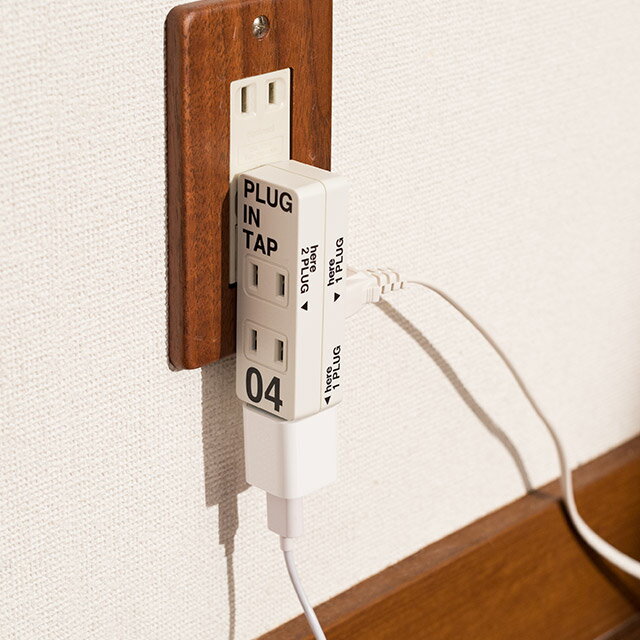 電源タップ