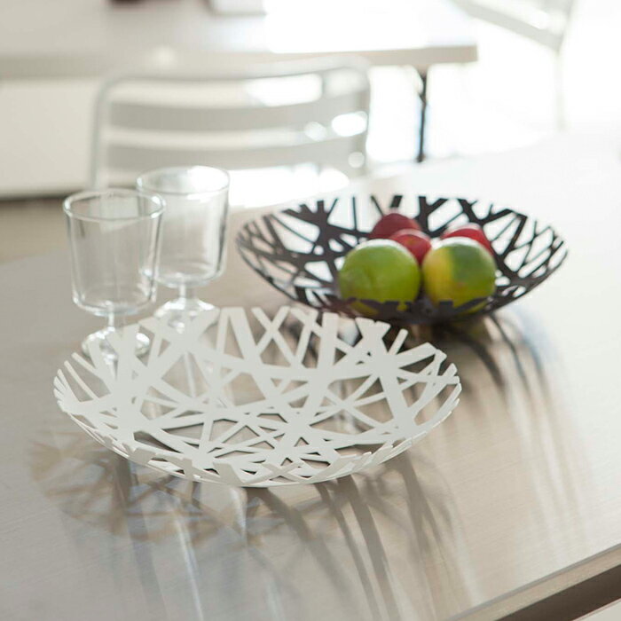 果物をのせるだけ おしゃれに見えるフルーツバスケット ボウルのおすすめランキング わたしと 暮らし