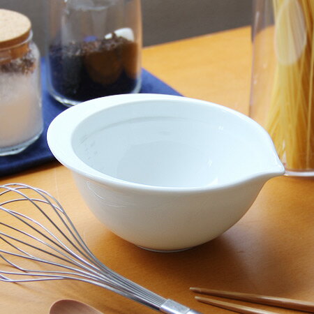 メジャーボウル 500ml measuring bowl LOLO ロロ 計量カップ 調理器具 キッチンツール