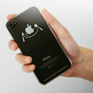 iTattoo アイタトゥー iPhone case アイフォンケース iphoneカバー iPhone 4用 iPhone4S対応 アップル apple シンプル スマホケース