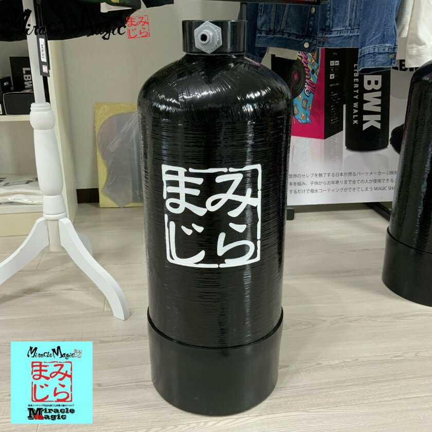 洗車用 純水器 超純水 20L 樹脂 水跡が残らずストレスフリー メンテナンス ミラクルマジック 純水器 20L