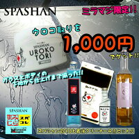 新アイアンバスター弐登場SPASHANウロコ取りが1000円で買えちゃうスパシャン2018と最強クリーナー4点セット2