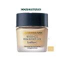 カバーマーク ジャスミーカラー エッセンスファンデーション SPF18 PA++ YP20 ボトルタイプ 30g【沖縄県送料必要】