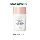 カバーマーク ジャスミーカラー エッセンスファンデーション リキッド SPF30 PA++ W ホワイト 25ml