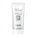 アクセーヌ スーパーサンシールド ブライトフィット SPF50+・PA++++ 40g