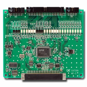 エーワン CAT309 MC-2 2軸モーターコントロールボード