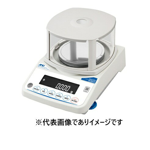 【画像はイメージです】発送日が表示納期を超える場合は、別途ご相談いたします。 ★数量・大口割引も受付中！お問い合わせください。 TEL：045-243-0716 ☆注意喚起：弊社ハカルドットコム楽天市場店のデーターを無断転用した悪質なサイトを発見致しました。 楽天市場以外に掲載されておりましたら無断転用サイトの可能性がありますのでご注意ください ■汎用電子天びん分銅内蔵 検定付き FZ-223-Kの特長 ●実験室、研究室、分析、品質管理等にお勧めの精密はかりです ●取引証明に使用可能な特定計量器のデジタルはかりです ●自己補正機構付き(分銅内蔵型)で、使用地域の制限は受けません ●グラム(g)、宝石用カラット(ct)と真珠用もんめ(mom)の単位が検定対象で「取引」・「証明」に使用できます ●pcs(個数)、%(パーセント)も表示可能(検定対象外) ●型式承認：第D255号 ●精度等級2級 ●ひょう量：220g ●目量：0.01g ●補助表示：0.001g ●使用範囲：0.02g~220g ●計量皿寸法：φ130mm ●通信機能：RS-232C(標準装備) ●消費電力：約30VA (ACアダプタ含む) ●本体外寸(風防除く)：193×262.5×85.5mm ●本体質量：約3.0kg メーカー：A&D ( エーアンドデイ )【画像はイメージです】発送日が表示納期を超える場合は、別途ご相談いたします。 ★数量・大口割引も受付中！お問い合わせください。 TEL：045-243-0716 ☆注意喚起：弊社ハカルドットコム楽天市場店のデーターを無断転用した悪質なサイトを発見致しました。 楽天市場以外に掲載されておりましたら無断転用サイトの可能性がありますのでご注意ください ■汎用電子天びん分銅内蔵 検定付き FZ-223-Kの特長 ●実験室、研究室、分析、品質管理等にお勧めの精密はかりです ●取引証明に使用可能な特定計量器のデジタルはかりです ●自己補正機構付き(分銅内蔵型)で、使用地域の制限は受けません ●グラム(g)、宝石用カラット(ct)と真珠用もんめ(mom)の単位が検定対象で「取引」・「証明」に使用できます ●pcs(個数)、%(パーセント)も表示可能(検定対象外) ●型式承認：第D255号 ●精度等級2級 ●ひょう量：220g ●目量：0.01g ●補助表示：0.001g ●使用範囲：0.02g~220g ●計量皿寸法：φ130mm ●通信機能：RS-232C(標準装備) ●消費電力：約30VA (ACアダプタ含む) ●本体外寸(風防除く)：193×262.5×85.5mm ●本体質量：約3.0kg メーカー：A&D ( エーアンドデイ )