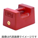 (直送)A&D AD1606-10KM1 鋳鉄枕分銅 M1級 10KG