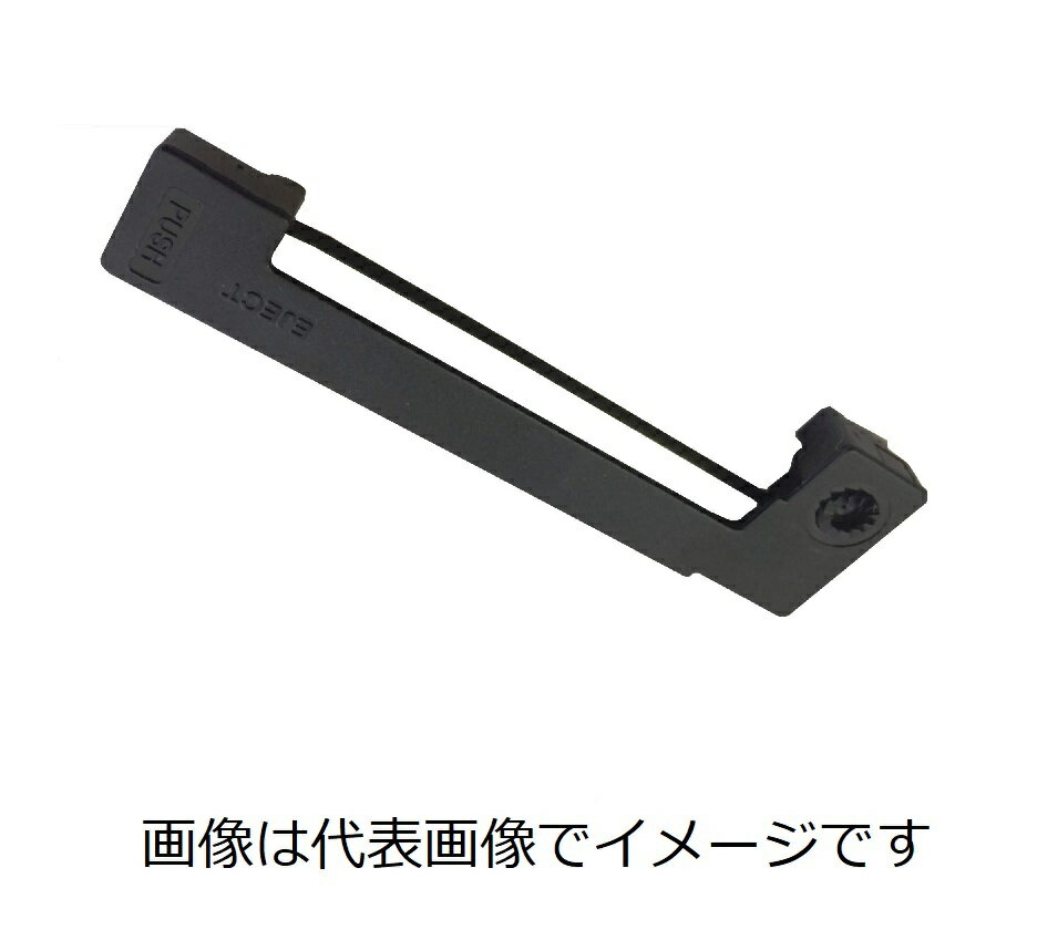 A&D AX-ERC-22B-S インクリボン 5個入