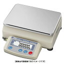 A&D EK-15KL パーソナル電子天びん ひょう量:15kg 目量:0.1g デジタル天びん EK15KL-JA