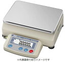 A&D EK-30KL パーソナル電子天びん 検定無し ひょう量:3kg/30kg 目量:0.1g/1g