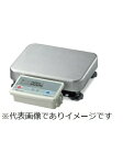 (大型)A&D FG-30KBM-K デジタル台はかり 3級 検定付 ひょう量:30kg 目量:0.01kg