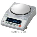 A&D FZ-3000IWP 防塵防滴型電子天びん 分銅内蔵 ひょう量:3200g 目量:0.01g FZ3000IWP-JA