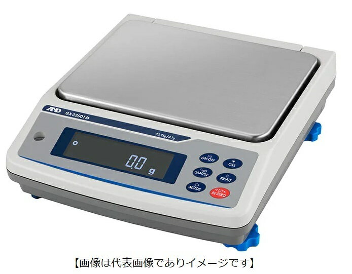 (ľ)A&D GX-22001M ɿСɿ ŻŷӤ Ҥ礦:22.2kg :0.1g Apollo ʬƼ¢