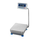 (大型)A&D GX-32001L 防塵・防水型重量級電子天びん ひょう量:32kg 最小表示:0.1g 分銅内蔵 GX32001L