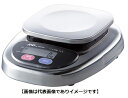 A&D HL-300WP ウォーターボーイ 防塵・防水 ひょう量:300g 目量:0.1g デジタル秤 高精度 HL300WP-JA