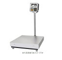 (大型)A&D HV-300KCEPA-K 検定付き本質安全防爆台はかり ひょう量:300kg 目量:0.05kg 0.1kg
