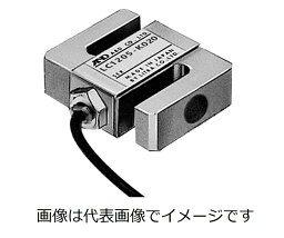 A&D LC1205-T005 S字タイプ汎用型ロードセル LC1205 定格容量=50kN