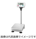 (大型)A&D SC-150KAL-K 検定付きはかり 防塵・防水台はかり ひょう量=150kg 最小表示=0.05kg SC150KAL-K(4)