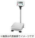 (直送)A&D SC-30KAM 防塵・防水台はかり ひょう量=30kg 最小表示=0.005kg / 0.01kg