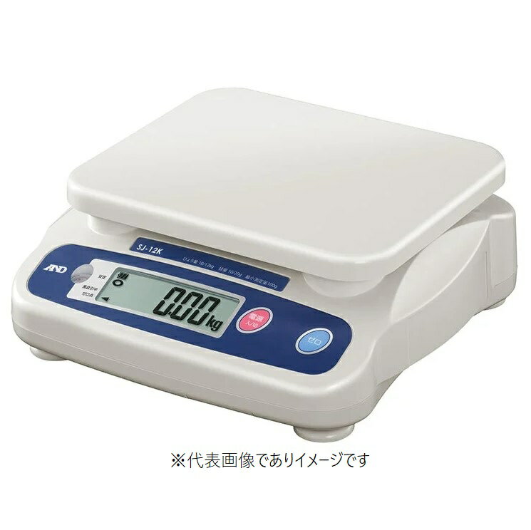 (ľ)A&D SJ2000N-A1 3鸡 Ҥ礦:2000g(2kg) :2g SJ-2000 ǥϤ